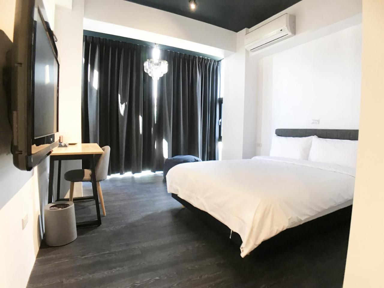 Wu Ting Stay Hualien Kültér fotó