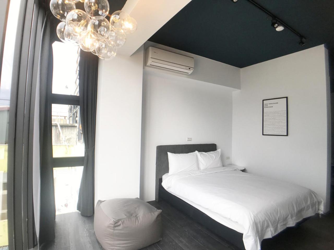 Wu Ting Stay Hualien Kültér fotó